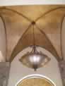 Foyer Ceiling Faux